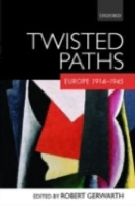 Twisted Paths main product photo