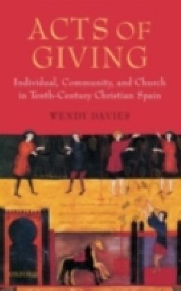 Acts of Giving
