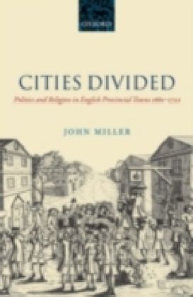 Cities Divided
