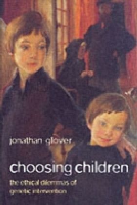 Choosing Children