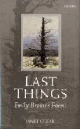 Last Things