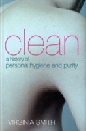 Clean main product photo