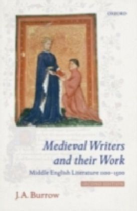 Medieval Writers and their Work