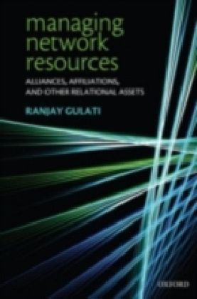 Managing Network Resources
