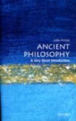 Ancient Philosophy