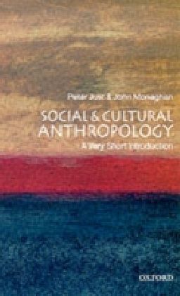 Social and Cultural Anthropology main product photo