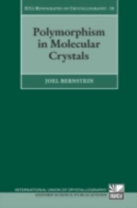 Polymorphism in Molecular Crystals