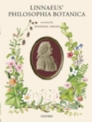 Linnaeus' Philosophia Botanica