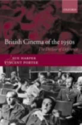British Cinema of the 1950s