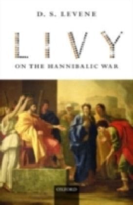 Livy on the Hannibalic War