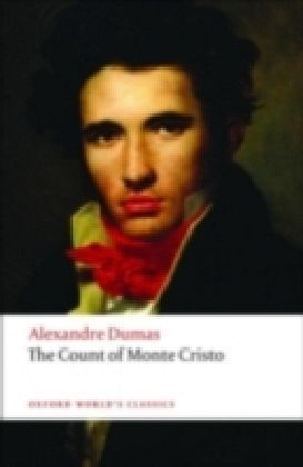 Count of Monte Cristo