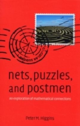 Nets, Puzzles, and Postmen