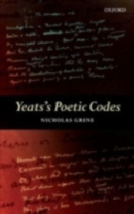 Yeats's Poetic Codes