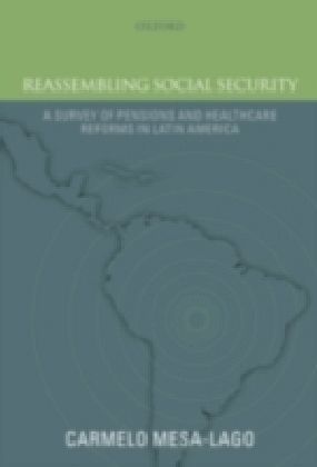 Reassembling Social Security