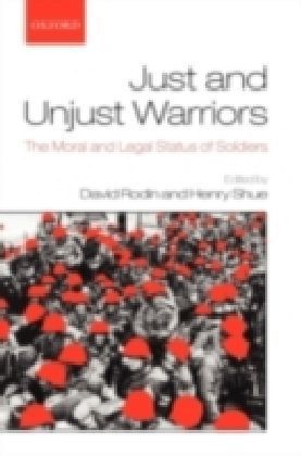 Just And Unjust Warriors