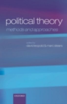 Political Theory