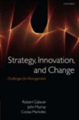 Strategy, Innovation, and Change