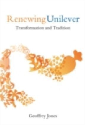 Renewing Unilever