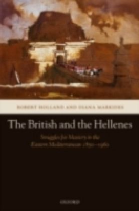 British and the Hellenes