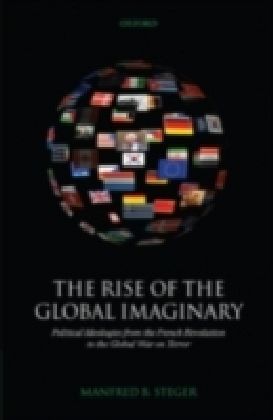 Rise Of The Global Imaginary
