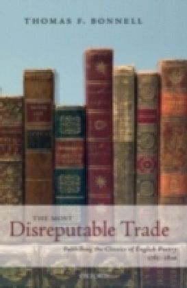 Most Disreputable Trade