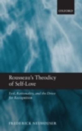 Rousseau's Theodicy of Self-Love