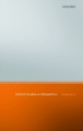 Oxford Studies in Metaethics
