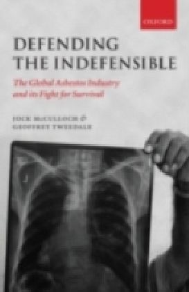 Defending the Indefensible