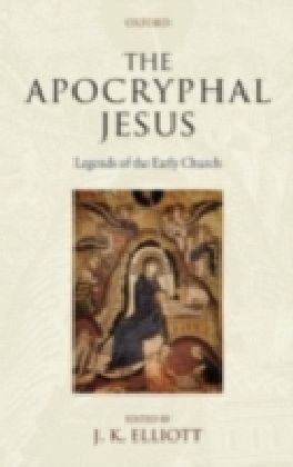 Apocryphal Jesus