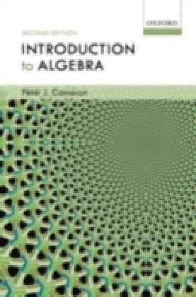 Introduction to Algebra