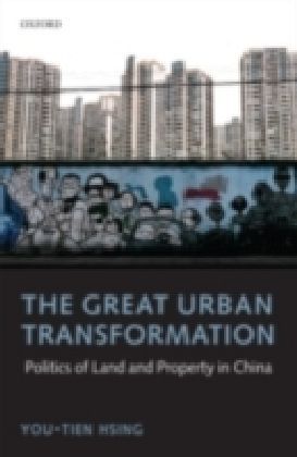 Great Urban Transformation