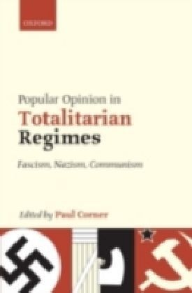 Popular Opinion In Totalitarian Regimes