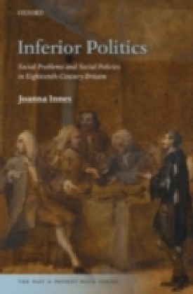 Inferior Politics main product photo