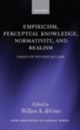 Empiricism, Perceptual Knowledge, Normativity, And Realism