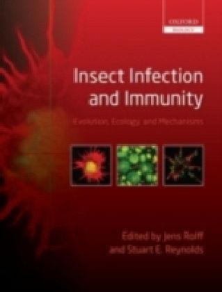 Insect Infection And Immunity main product photo