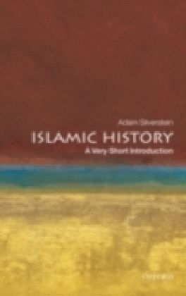 Islamic History main product photo