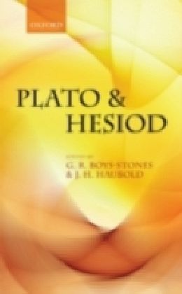 Plato And Hesiod