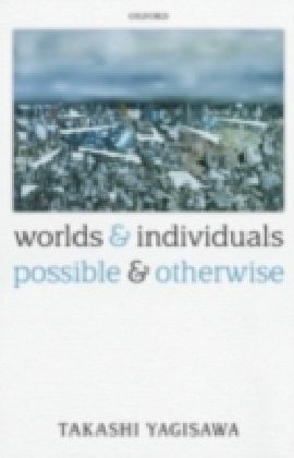 Worlds And Individuals, Possible And Otherwise