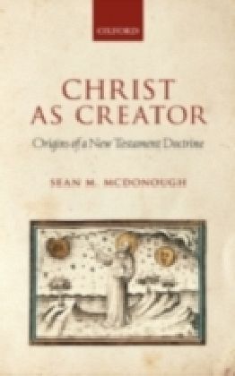 Christ As Creator