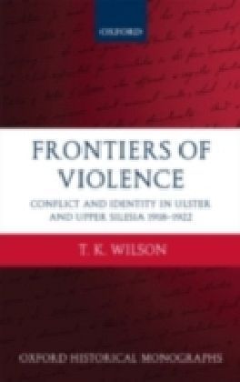 Frontiers of Violence