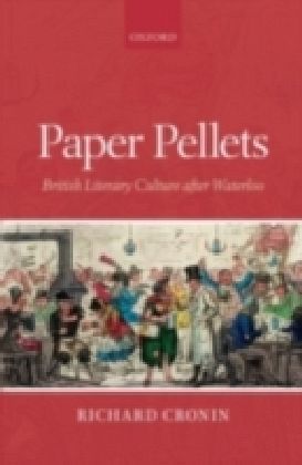 Paper Pellets