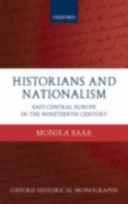 Historians And Nationalism