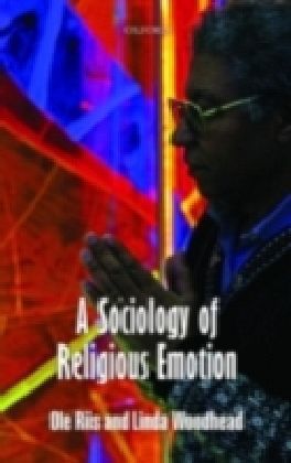 Sociology of Religious Emotion