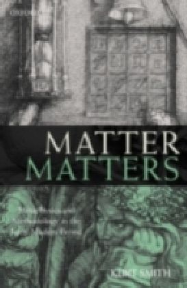 Matter Matters
