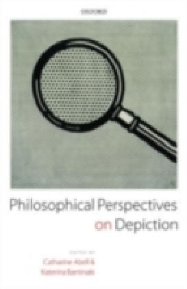 Philosophical Perspectives on Depiction main product photo
