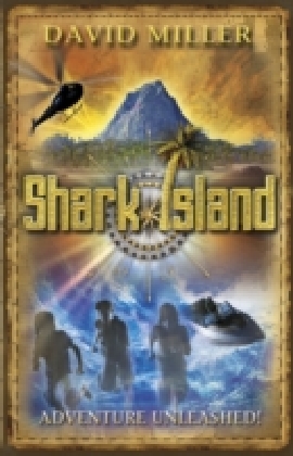 Shark Island