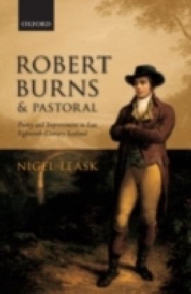 Robert Burns and Pastoral