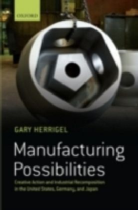 Manufacturing Possibilities main product photo