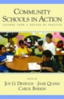 Community Schools in Action main product photo