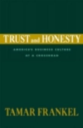 Trust and Honesty